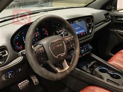 دودج دورانجو